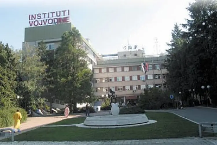 Klinika za kardiologiju
