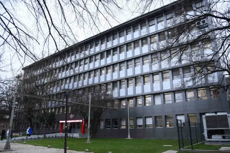 Klinika za nefrologiju i kliničku imunologiju