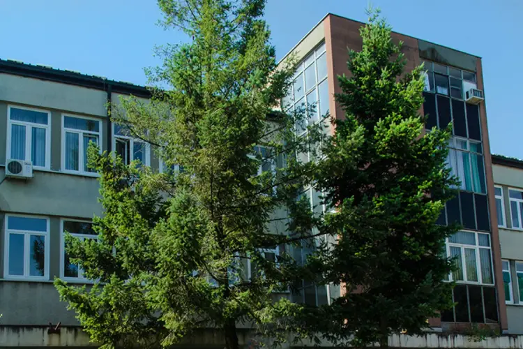 Klinika za neurologiju