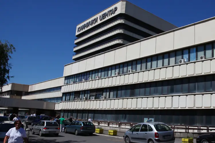 Poliklinika